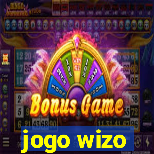 jogo wizo